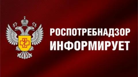 О проведении санитарно-просветительской работы специалистами Роспотребнадзора  в образовательных учреждениях